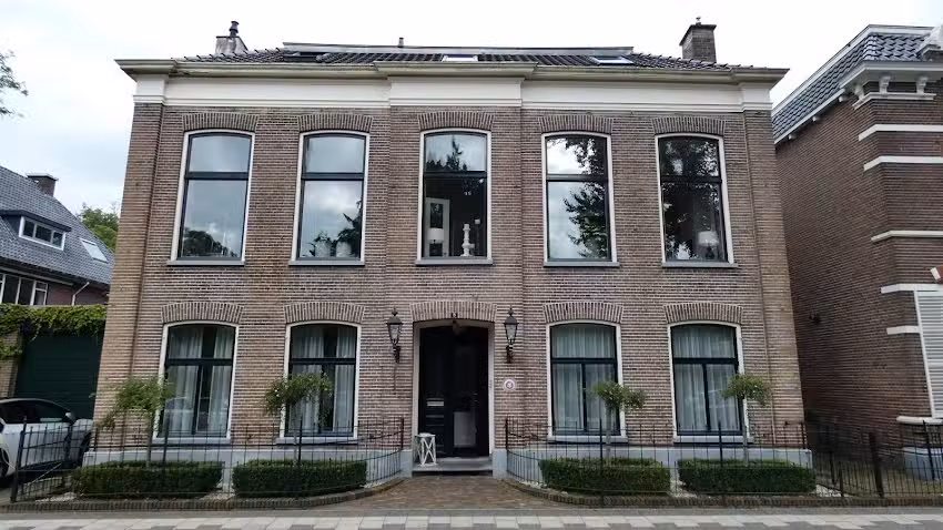 Alojamiento No5, Bed and Breakfast