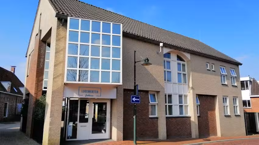 Hébergements Dokkum; Nuit à Dokkum