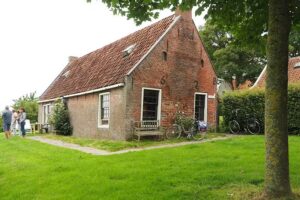 Hébergements Jannum