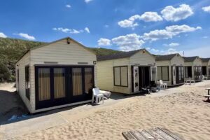 Séjourner au bord de la mer