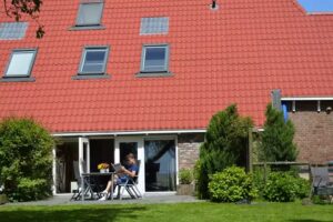 Logeren bij de Boer – De Trijehoek