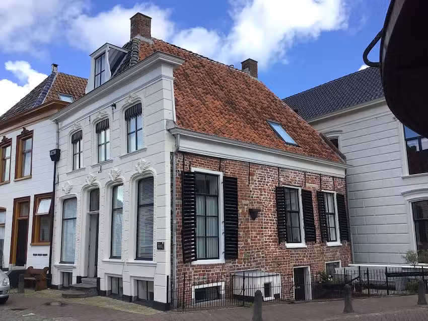 Estancia en Appingedam