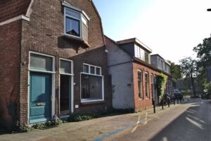 Hébergement le Zeeuwse Klei