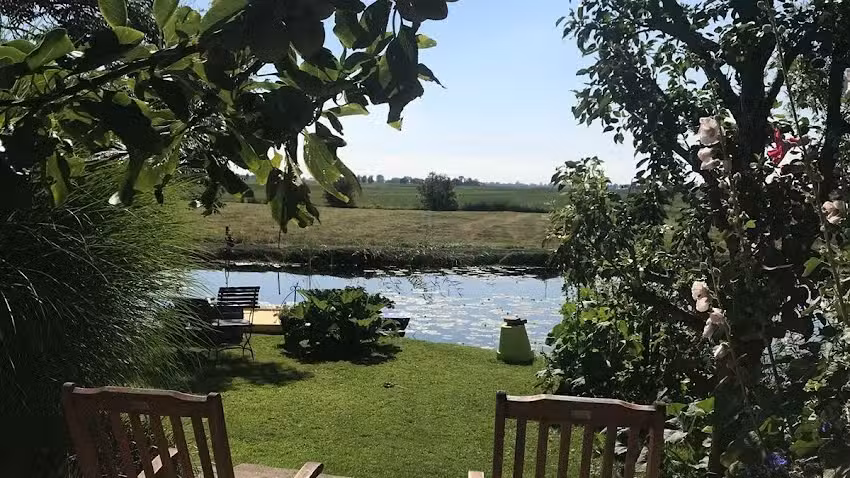 Alojamiento Kingfisher