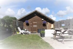 Accommodation Pipegaal