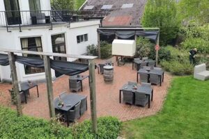 Restaurant Logis Hotel Lunia