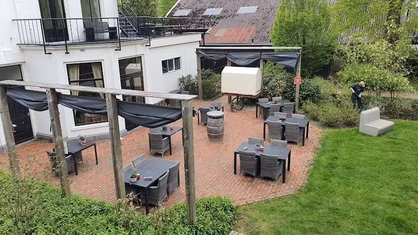 Logis Hotel Restaurant Lunia