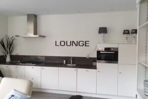 appartement salon TS43