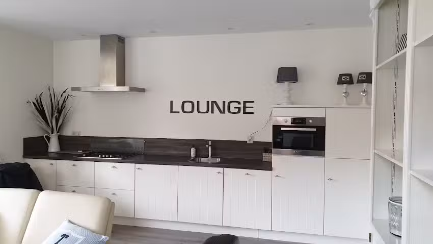 Lounge-Apartment TS43