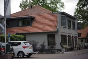 FUN eating – sleeping