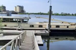 Lutgerdina Hotel, Charter & Training