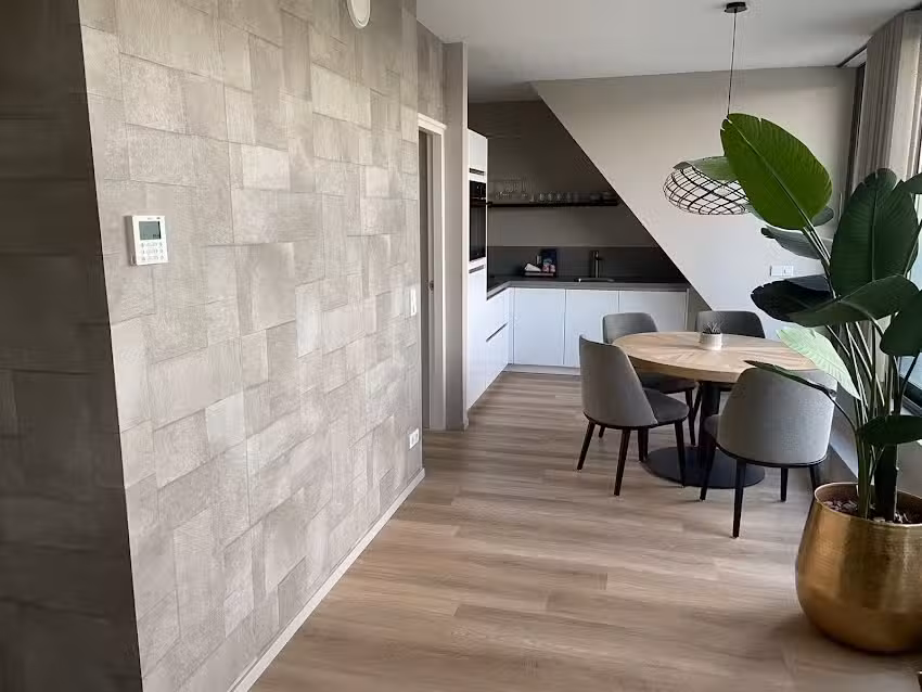 Luxury apartment – Ooststraat 7 Domburg IJsvogel