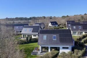 Luxury Eco Villas | The Bleekersvallei