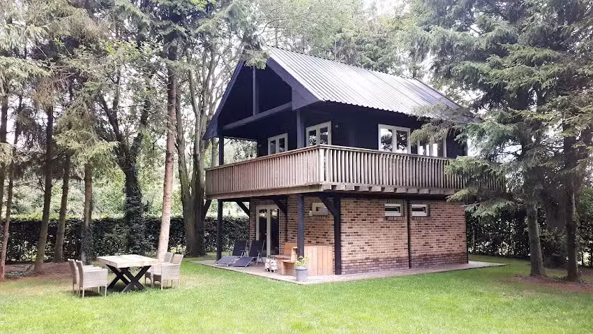 Luxuswohnungen zu vermieten