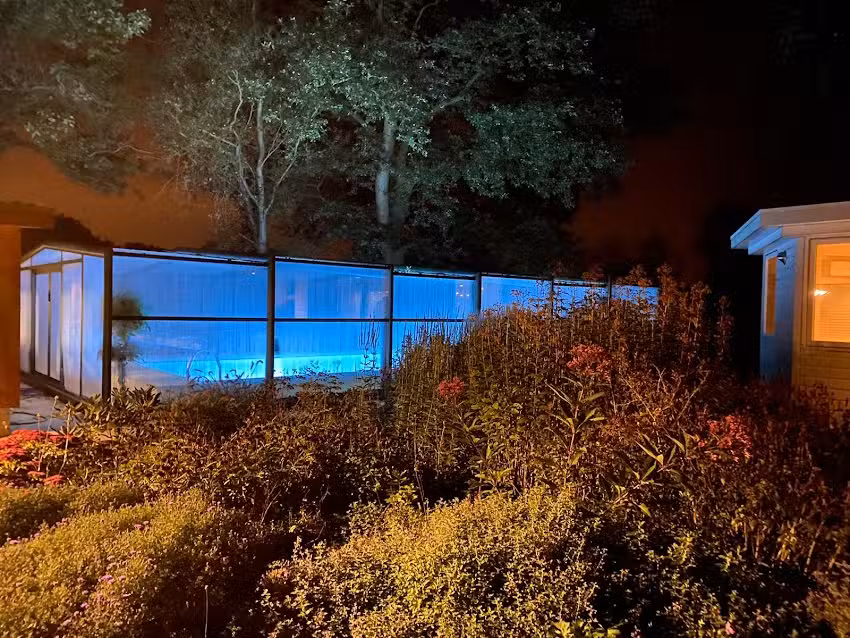 Alojamiento vacacional de lujo | En la región de Gooi, Hilversum