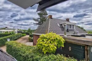 Luxuriöser Ferienbungalow am Veluwesee