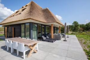 Luxus-Ferienhaus Nova