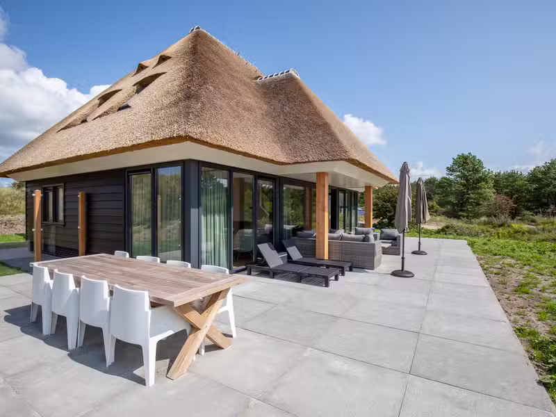 Luxury Holiday Home Nova