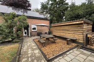 Luxury Holiday Home Zola Lodge