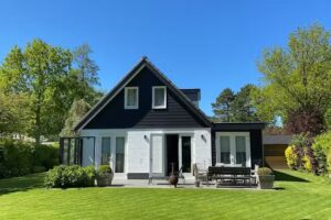 Maison de vacances de luxe Oosterpark 24