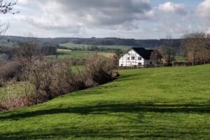 Luxury detached holiday home Formidable