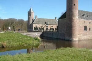 Luxus Ferienappartment 2 Zeeland Domburg