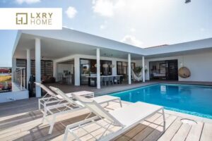 LXRYHOME – Luxury villas and apartments
