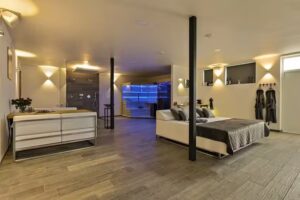 Maas en Waal Wellness & Suites