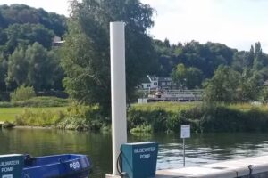 Marina de Maastricht