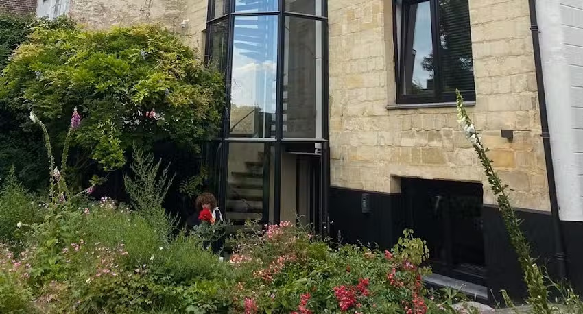 Maes Staete B&B Maastricht