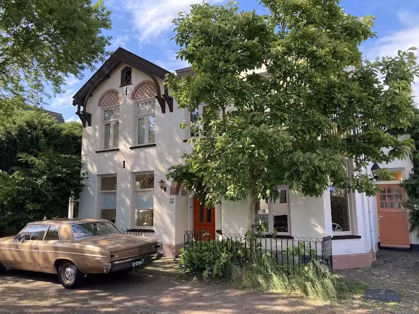 Apartamentos boutique Magnolia Spring