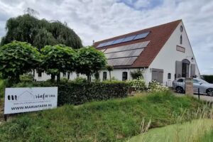 Mariafarm – Hôtel de charme / Hébergement de groupe / Chambres d&rsquo;hôtes