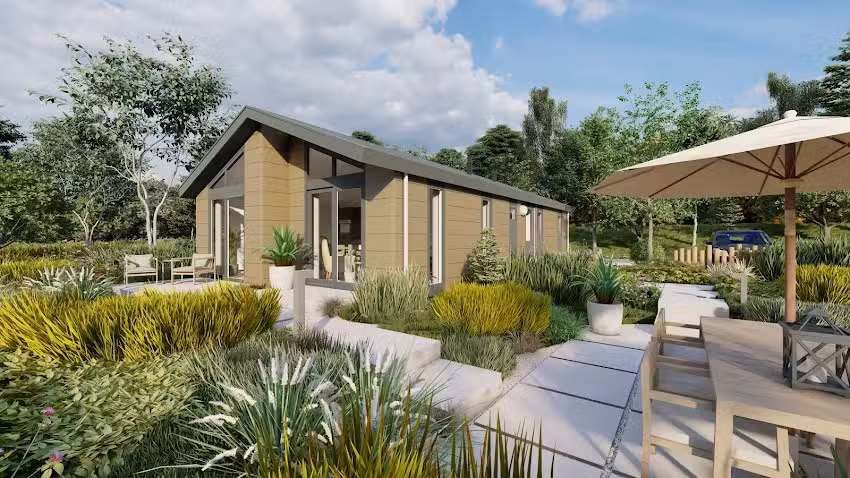 Marina Resort Drimmelen