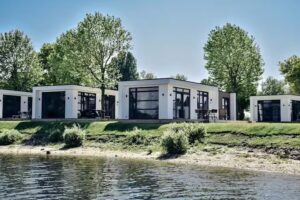 MarinaPark Bad Nederrijn