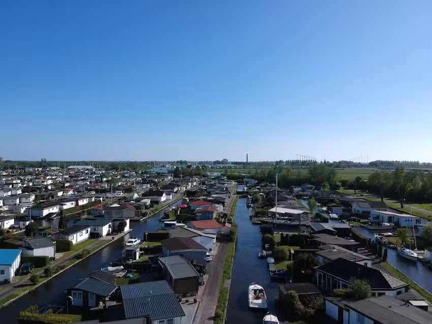 MarinaPark Lemmer BV