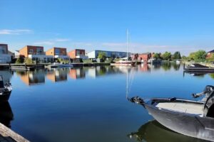 Marina Park Oude-Tonge