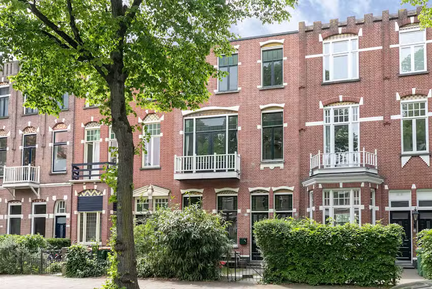 Mastbos Guesthouse Breda