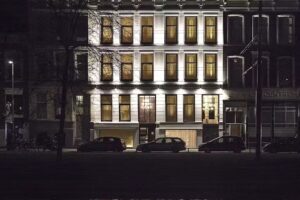 Appartements et suites Maurits