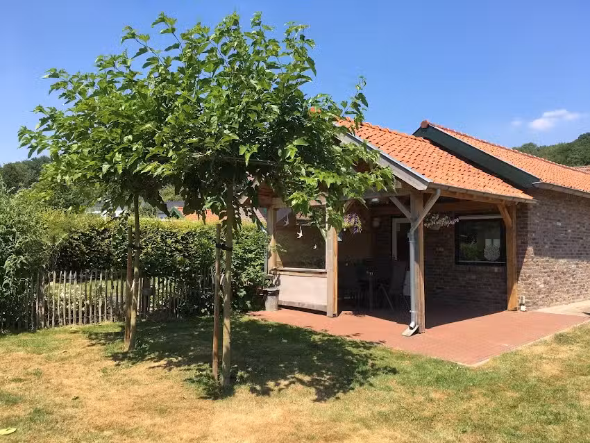 Meens Bed & Breakfast