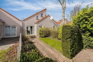 Maison de vacances Melicious Ferienhaus / maison de vacances