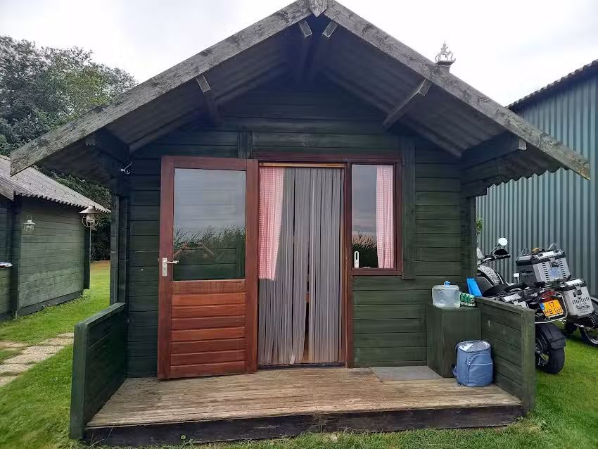 Ferme laitière Fopma VOF