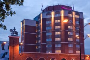 Mercure Hotel