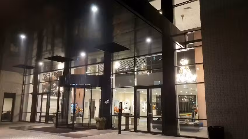 Hôtel Mercure Schiphol