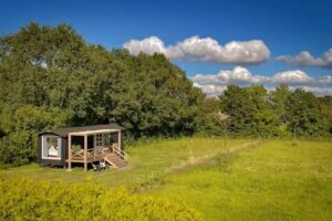 Metta Hus – vakantiehuis