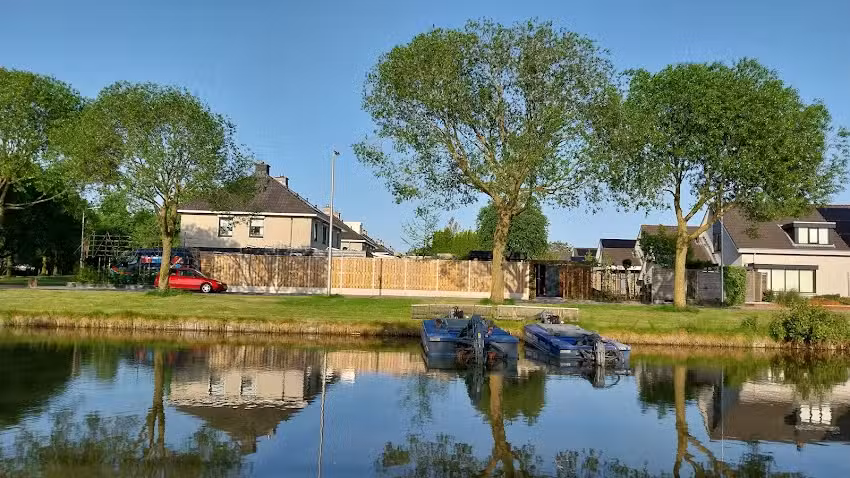 Alojamiento y desayuno de mis padres – apartamento