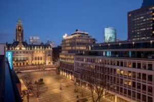 MILESTONE by Tribera Rotterdam