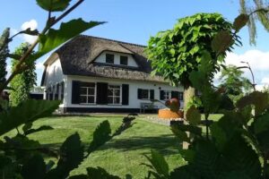 Mimosa Bed & Breakfast in IJsselmuiden