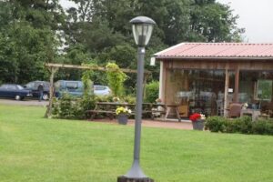 Mini Camping De Hanze