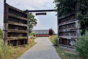 Mini camping de Kemminckhorst