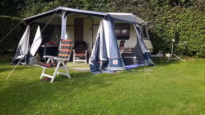 Mini-Camping De Krekelberg